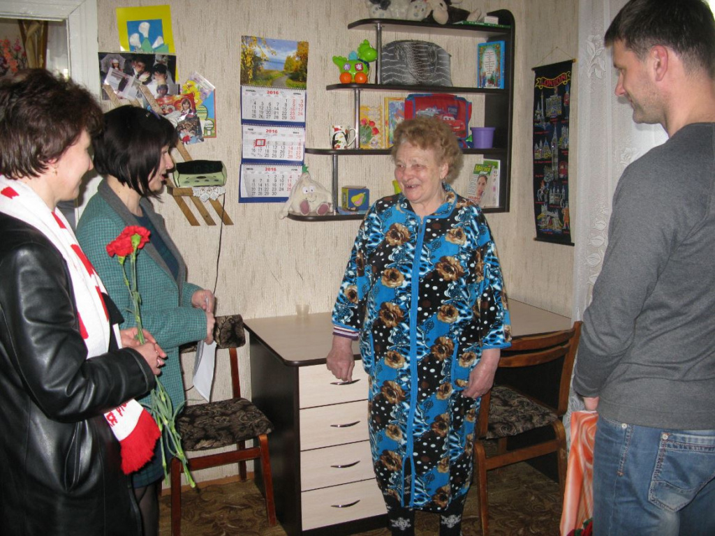 Ветеран живет рядом.JPG